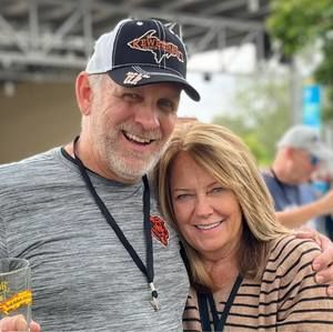 Meet your Posher, Linda